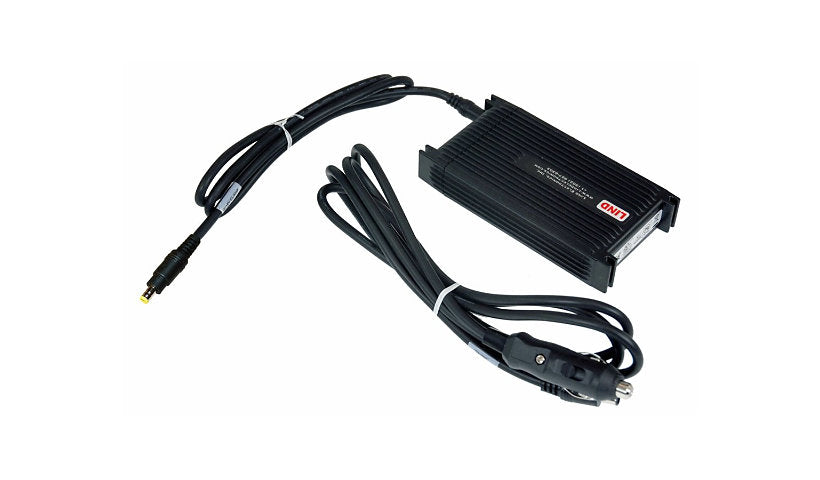 Havis LPS-112 120W 15V Car Power Adapter Cigarette Lighter Input