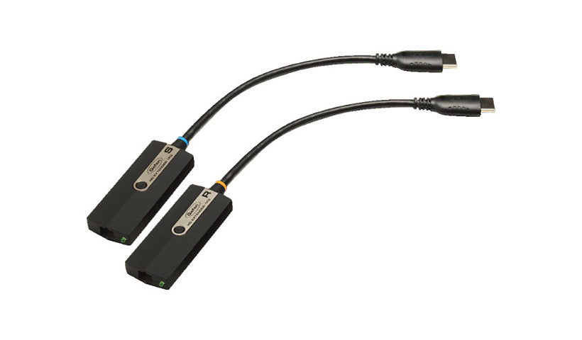 Gefen EXT-HD-CP-FM10 Fiber Optic Extender for HDMI Pigtail Modules 1080p