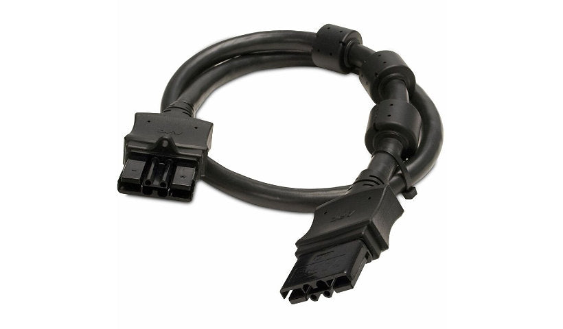 APC SMX040 Smart-UPS X 120V External Battery Pack Extension Cable 1 Year