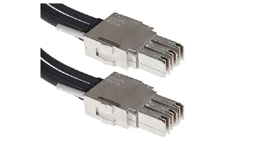 Cisco StackWise-480 STACK-T1-50CM= Stacking Cable, 50 cm, Catalyst 3850