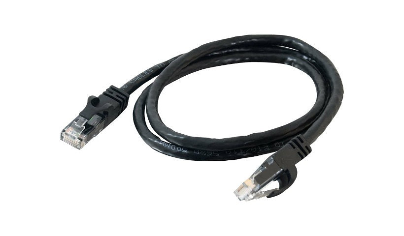 C2G 03987 Cat6 Snagless UTP Ethernet Patch Cable 20 ft