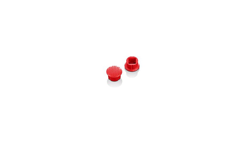 Lenovo ThinkPad TrackPoint Caps Low Profile Soft Dome 10 Pack 0A33908