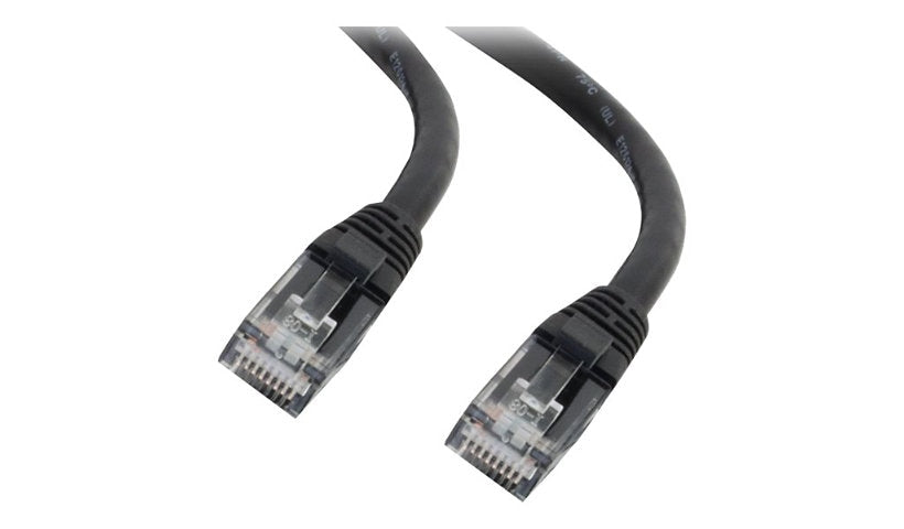 C2G 00953 Cat6 Snagless UTP Ethernet Patch Cable 6 in