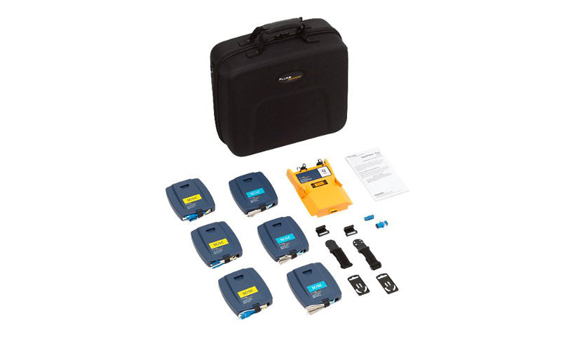 Fluke Networks OFP-Q-ADD Quad OTDR Module Add-On for Versiv