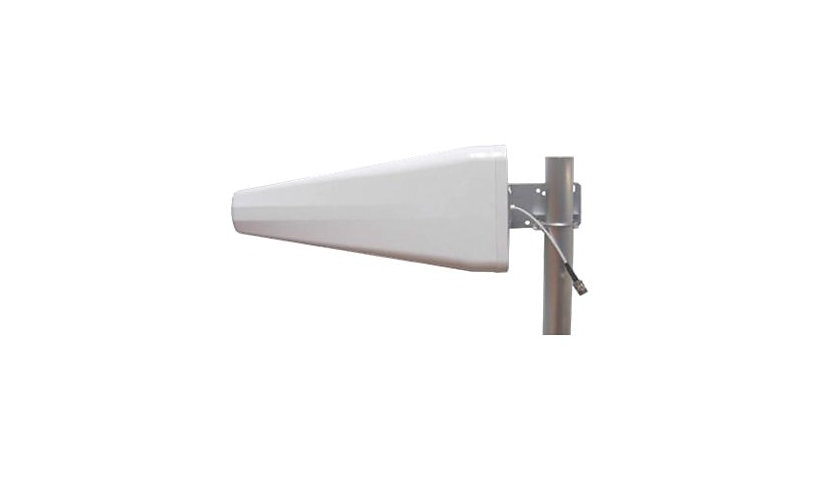 TerraWave M3100110D11206 Outdoor Directional LTE Panel, 10/11 dBi, N Female