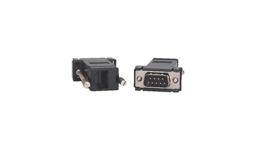 Opengear 319016 Straight-Through Serial Adapter