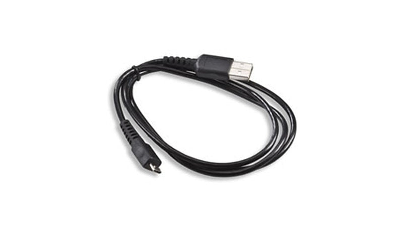 Intermec USB/Power Cable for CK3R/CK3X and Honeywell CK65, 236-297-001