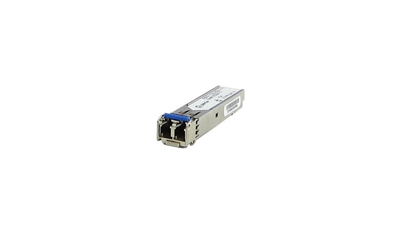 Perle PSFP-10GD-M2LC008 10GBase-SR SFP+ Transceiver, 850nm, 300 m, LC MMF