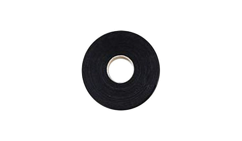 Leviton 43115-075 Bulk Hook and Loop Cable Wrap Roll 75 ft