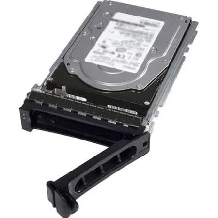 Dell 341-6996 300GB SAS 6Gbps 15K RPM 3.5in LFF Hard Drive for PowerEdge Servers