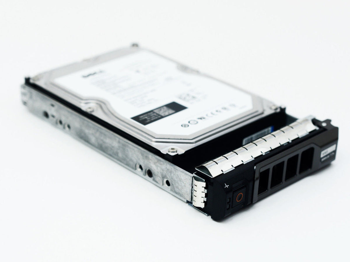 Dell 400-26664 1.2TB SAS 6Gbps 10K RPM 2.5in SFF HDD for PowerEdge Servers