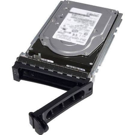 Dell 341-9520 450GB SAS 6Gbps 15K RPM 3.5in LFF Hard Drive for PowerEdge Servers