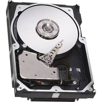 Dell 342-0452 300GB SAS 6Gbps 15K RPM 3.5in LFF Hard Drive for PowerEdge Servers