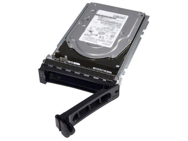 Dell 342-0851 600GB SAS 6Gbps 10K RPM 3.5in LFF Hard Drive for PowerEdge Servers