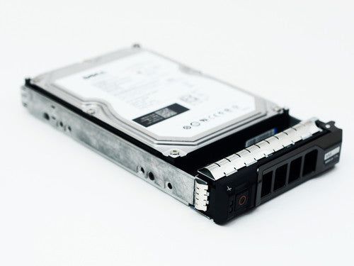 Dell 342-1845 300GB SAS 6Gbps 15K RPM 3.5in LFF Hard Drive for PowerEdge Servers