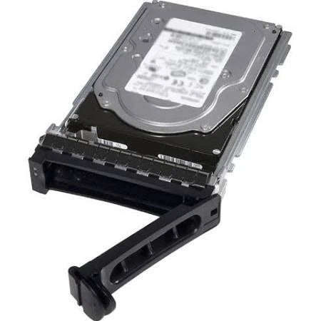 Dell 342-2088 300GB SAS 6Gbps 15K RPM 3.5in LFF Hard Drive for PowerEdge Servers