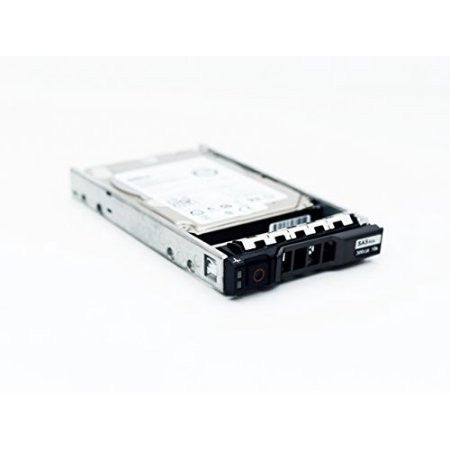 Dell 342-2320 600GB SAS 6Gbps 10K RPM 2.5in SFF Hard Drive for PowerEdge Servers