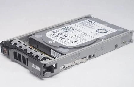 Dell 342-3524 900GB SAS 6Gbps 10K RPM 2.5in SFF Hard Drive for PowerEdge Servers
