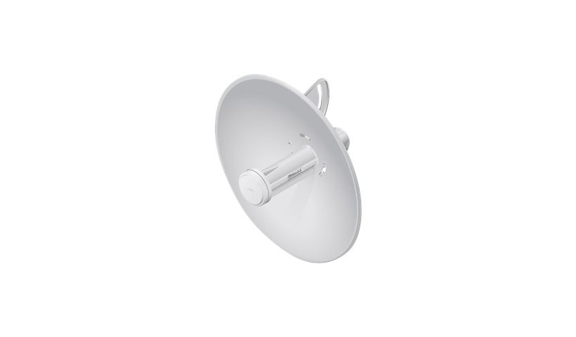 Ubiquiti NanoBeam M5 NBE-M5-16-US 5 GHz airMAX Bridge, 16 dBi
