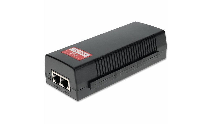 Proline PRO-POEINJCT60W PoE Injector, 60W, 54-57V, 802.3af/at
