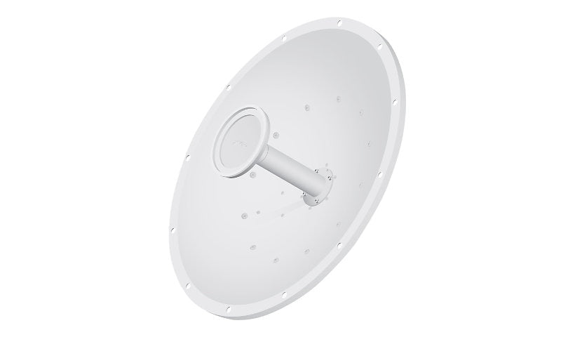 Ubiquiti RocketDish RD-5G30 30 dBi 5 GHz Dish Antenna, 5 Degree Beam