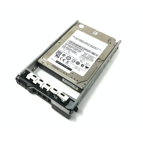 Dell 34XWC 1.2TB SAS 6Gbps 10K RPM 2.5in SFF Hard Drive for PowerEdge Servers