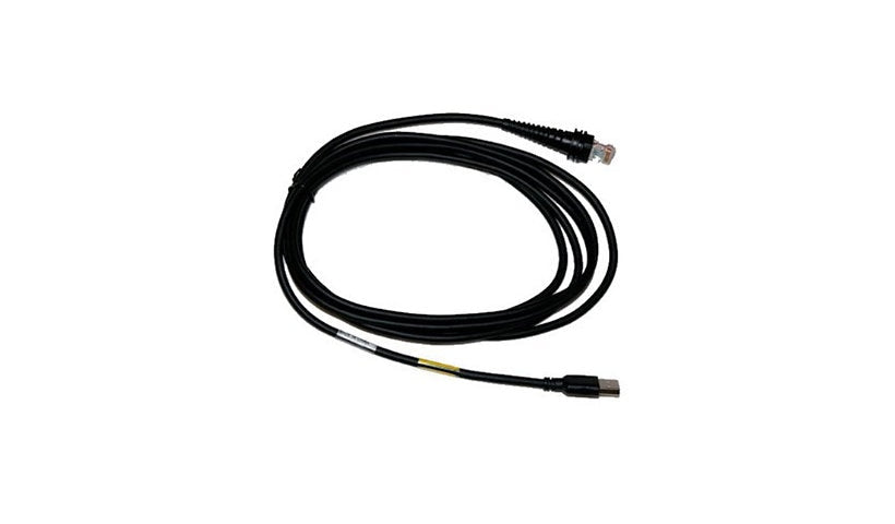 Honeywell USB Power Cable for Granit/Voyager/Xenon, 10 ft, CBL-503-300-S00