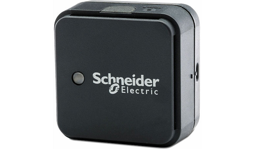 APC NetBotz Wireless Temperature Sensor, Gray, NBWS100T