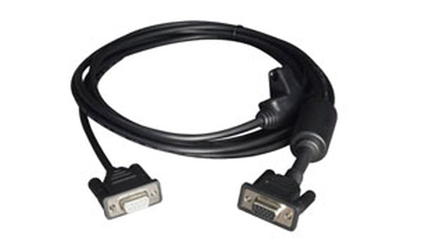 Honeywell HD-15 to DB-9 F Serial Cable for Vuquest 3310g, 2.9 m, 52-52562-3-FR