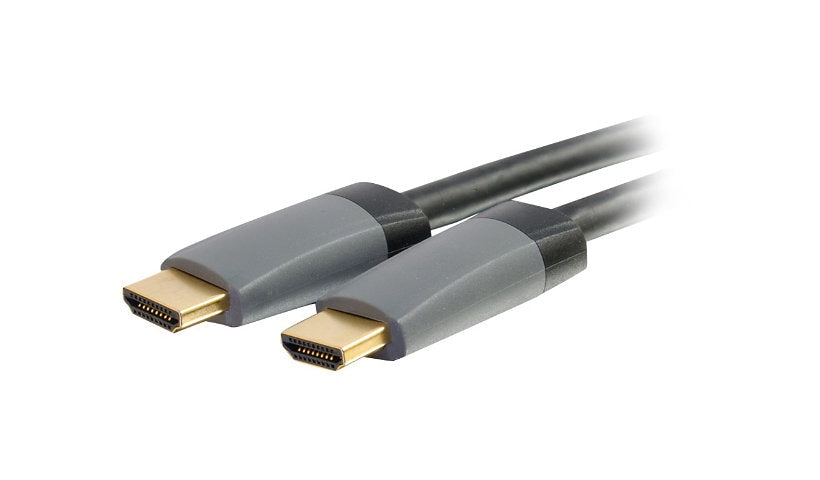 C2G 50627 Select High Speed HDMI Cable with Ethernet 6 ft Lifetime Warranty