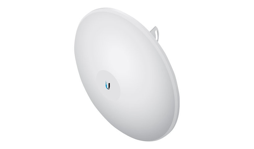 Ubiquiti PowerBeam 5AC PBE-5AC-500 5 GHz airMAX Bridge, 27 dBi Dish