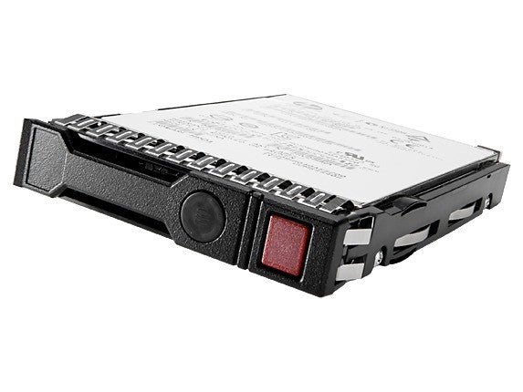 HPE 693651-001 1.2TB SAS 6Gbps 10K RPM 2.5in SFF SC Enterprise HDD for G8/G9/G10