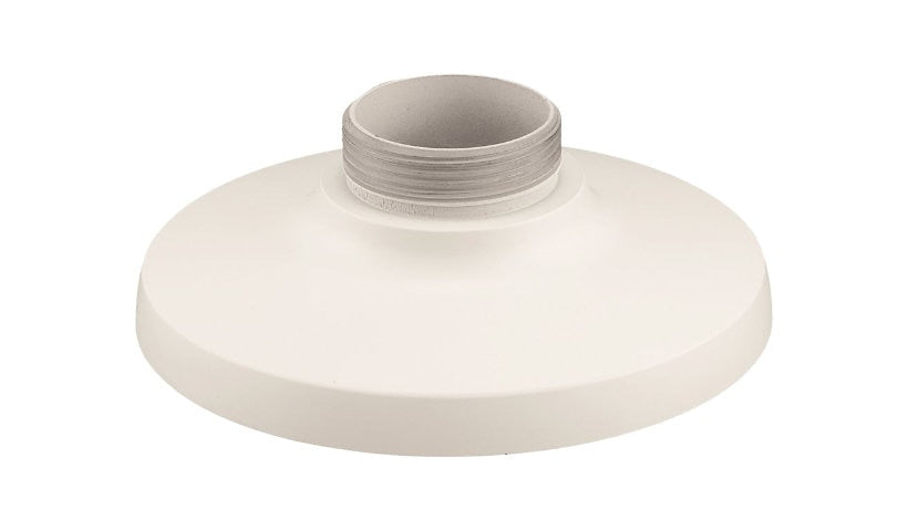 Hanwha Vision SBP-300HM5 Hanging Mount Adapter for PNF-9010 XNF-8010 Ivory