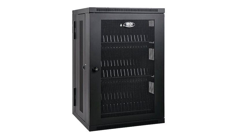 Eaton Tripp Lite 48-Port USB Charge/Sync Cabinet for Tablets, CS48USB