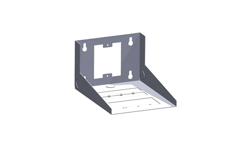 TerraWave TW-HWM-C-NC Compact Horizontal Wall Mount Enclosure for APs