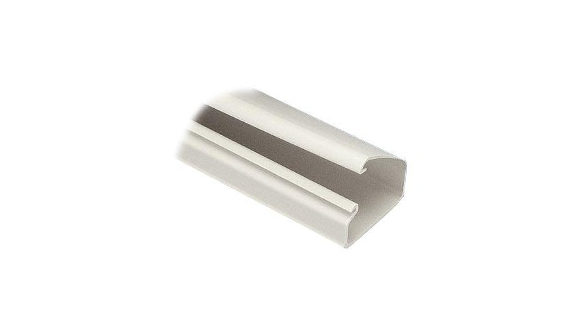 Panduit LD3IW6-A Pan-Way LD3 Surface Raceway 6 ft 6 Pack Off White