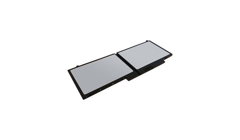 Total Micro 451-BBLN-TM 4 Cell 51Wh Battery for Dell Latitude E5450 E5550