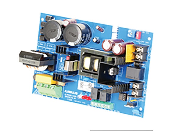 Altronix AL600ULXB Off Line Switching Power Supply Charger Board