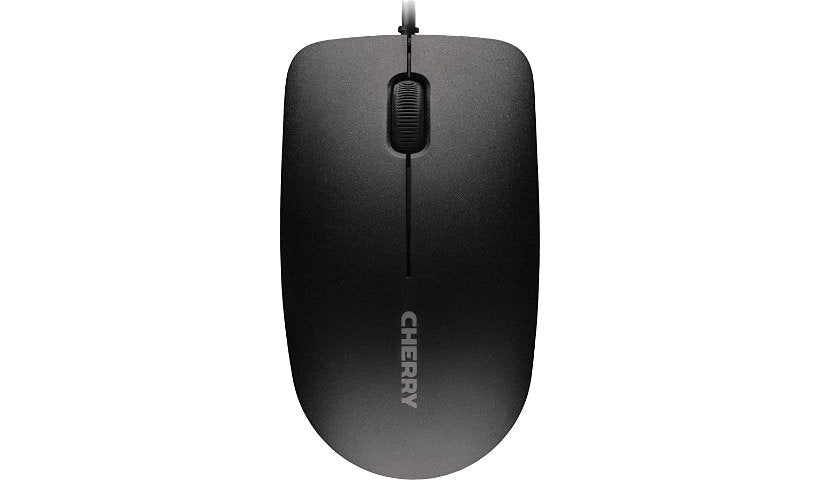 CHERRY MC 1000 Wired USB Mouse 3 Button 1200 DPI JM-0800-2 3 Year