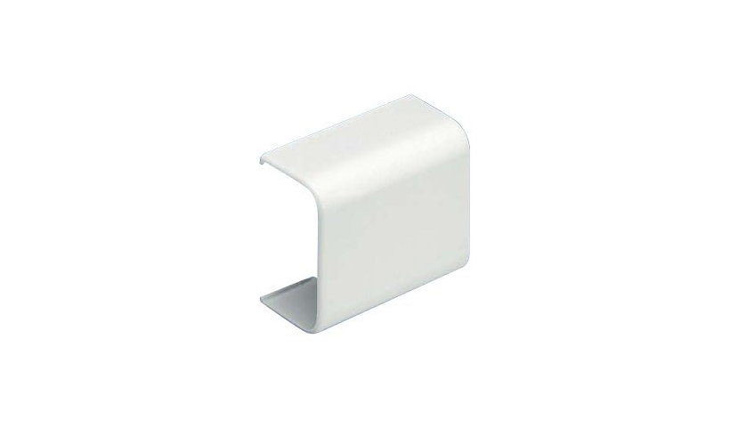 Panduit CF5IW-E LD5 Raceway Coupler Fitting Off White
