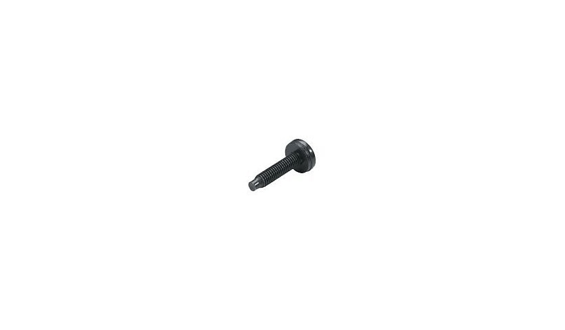 Middle Atlantic HW100 10-32 Trim-Head Rack Screws 3/4 in 100 Pack