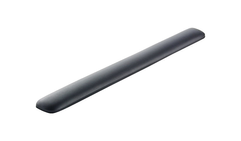 3M WR85B Gel Filled Keyboard Wrist Rest Slim Black
