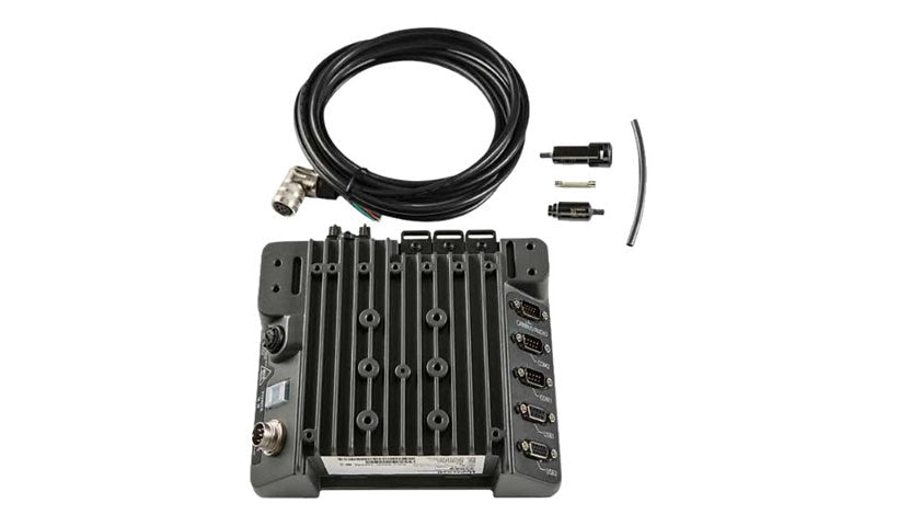 Honeywell Thor Enhanced Vehicle Dock, RS-232/USB/Ethernet, VM3001VMCRADLE