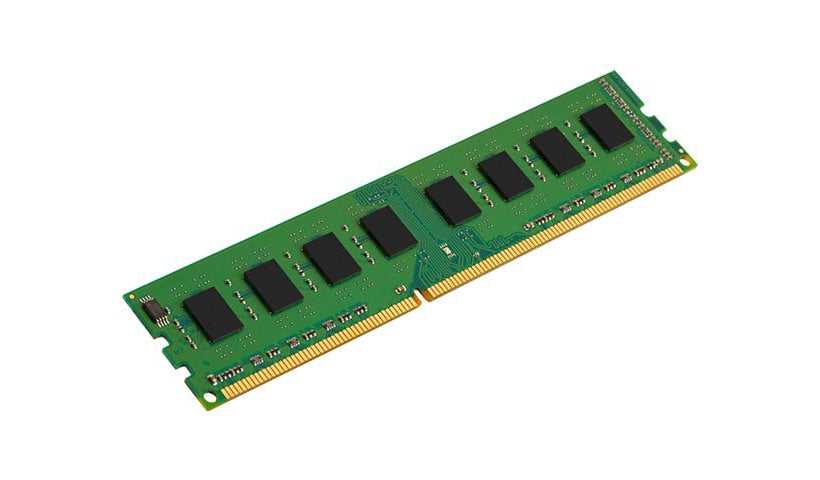 Kingston KCP3L16NS8/4 4GB DDR3L-1600 Desktop DIMM, 1.35V, CL11