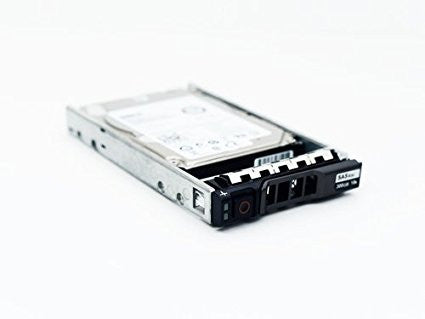Dell 3R6PW 600GB SAS 6Gbps 15K RPM 3.5in LFF Hard Drive for PowerEdge Servers