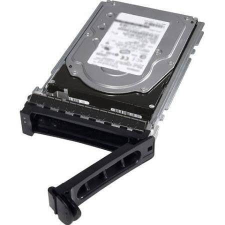 Dell 400-19339 300GB SAS 6Gbps 15K RPM 3.5in LFF HDD for PowerEdge Servers