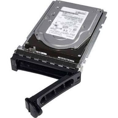 Dell 400-19600 300GB SAS 6Gbps 15K RPM 3.5in LFF HDD for PowerEdge Servers