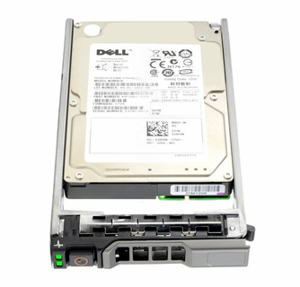 Dell 400-19732 300GB SAS 6Gbps 15K RPM 3.5in LFF HDD for PowerEdge Servers