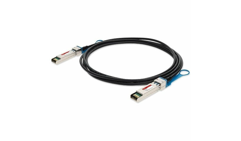 Proline Cisco SFP-H10GB-CU4M Compatible 4m (13.1ft) 10GBase-CU SFP+ to SFP+ Passive Twinax Direct Attach Copper Cable, TAA Compliant, SFP-H10GB-CU4M-PRO