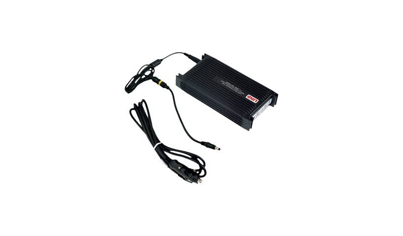 Havis LPS-137 90W 20V Vehicle Power Adapter for Dell Docking Stations